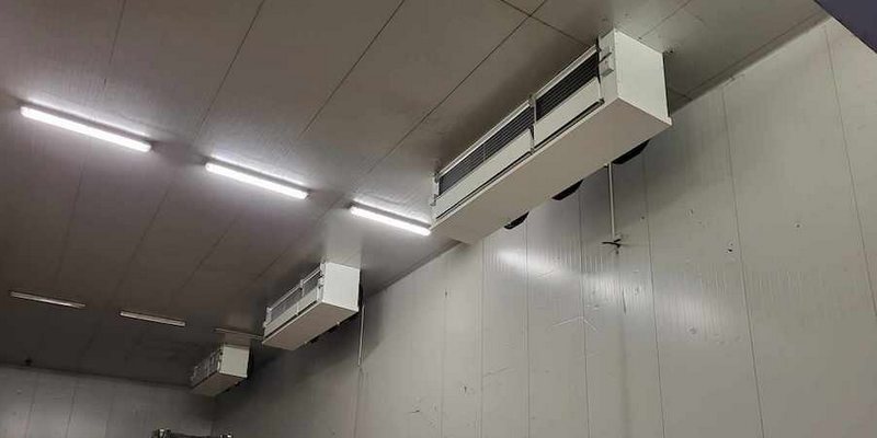 Realizace Cooling Puzzle system